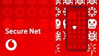 Secure Net | Vodafone UK