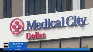 Medical City parent company reveals patient data breach affecting 11 million