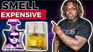 10 Fragrances That Are Cheap But Smell Expensive | SMELL LIKE LUXURY ON A BUDGET !