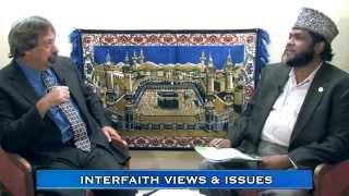 INTERFAITH VIEWS & ISSUES ᴴᴰ  | Rabbi Yaakov Thompson