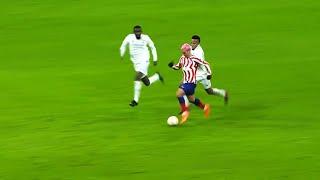 EPIC Football Speed Races in 2023 – Battle of Speed & Amazing Runs | HD