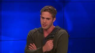 Blake Jenner on Writing & Starring in “Billy Boy”