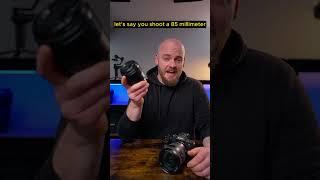 Sharp Photos any Time -Part 1  #camera #photography #photographytips