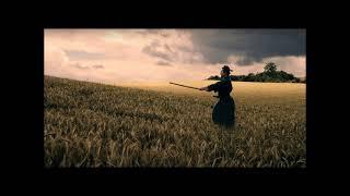 The last samurai - Meditation music