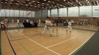 gkr nz nats 2019 10 20 r1 10 11yrs male 3rd+ kata 02d bassai dai bassai dai