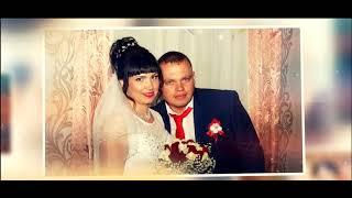 Свадьба Алексей & Анна - Видео Сергей Агапов
