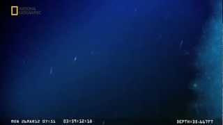 Unbelievable Raw Footage | James Cameron Dive | Mariana Trench