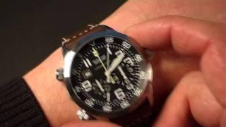 Victorinox Swiss Army Airboss Mach 3 Review