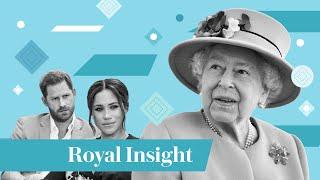 Why only the Queen can heal the Harry and Meghan rift | Royal Insight with Camilla Tominey