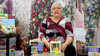 Autism Live 2024 Toy Guide: Motor Skills Box