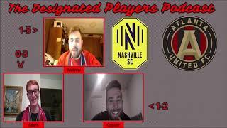 CLIPS | MLS Week 1 Game Predictions! | The Designated Players Podcast