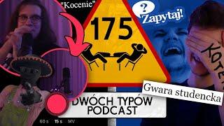 POV: Jestem Twoim Chłopakiem | Epizod 175 - Dwóch Typów Podcast