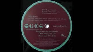 Reggie Dokes - Black Thoughts (Dubbyman Mix)