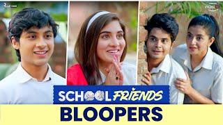 School Friends S01- Bloopers | Alright!