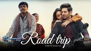 Road Trip Mashup - Parth Dodiya | Best of Arijit Singh | Jukebox 2024