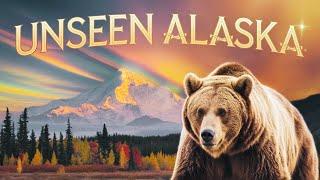 Unseen Alaska: Secrets You’ll Never Forgive Yourself for Missing!