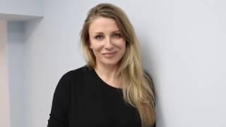 Meet our acupuncturist Elena Gerasimova!