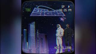 J-UNITY - STAR SIGNS (OFFICIAL AUDIO)