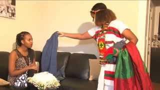 Asanti Hajii Tufa New Oromo Music 2014