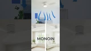모노인 실링팬 펀딩 오픈 에정! #와디즈 #펀딩 #실링팬