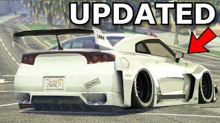 Updates Need To Happen On These Cars In GTA Online