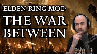 Grimrukh's 'The War Between' Elden Ring Mod