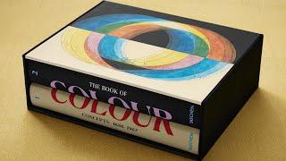 The Book of Colour Concepts