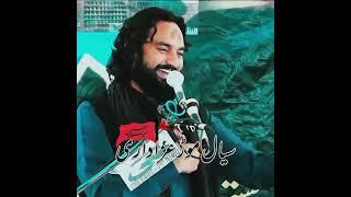 khana khaty hen hazam hota hy kitni badi nehmat hy zakir Waseem Abbas baloch Lalian #shia #religion