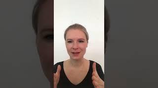 Testimonial Marie Schlierkamp - Raphael Schildgen Speaker Coaching (Kundenergebnis)