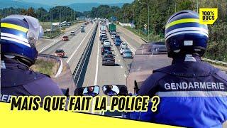 Immersion au sein de la POLICE - Compilation