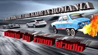 O ORA DE BANCURI TARI, MADE IN ROMANIA