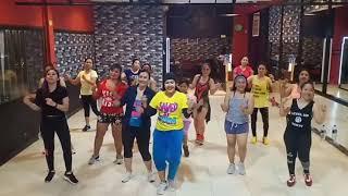 #Senorita / shawn mendes / Zumba