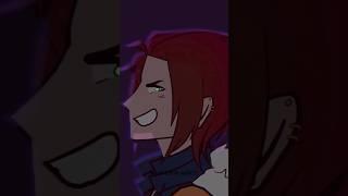 I am a bad guy #msa MY STORY ANIMATED