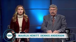 NEXT TIME ON ALMANAC NORTH: Essentia Health Merger Update