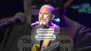  Down Under — Men At Work's Colin Hay — Live In SF — 2023
