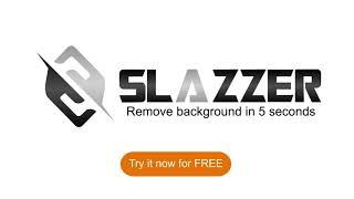 Manual Vs Slazzer | Easiest Way to remove background