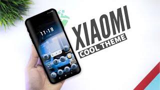 Amazing Xiaomi THEME For All Redmi Devices || Most Awaited  MIUI Theme 2022