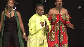 Calypso Rose - Live at Pohoda 2019