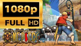 ONE PIECE: PIRATE WARRIORS 3 / RYZEN 5 5600GT / RX 580 2048SP / TEST IN 1080P HIGH !