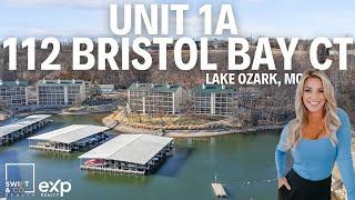 Lakefront Condo JUST in Time for Summer! ️