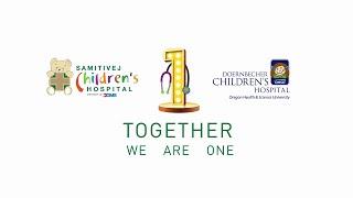 Samitivej Develops Pediatric Excellence through Collaboration with Top US Hospital