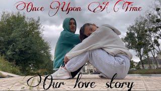 Our love story ‍️‍|| 7 vjet!?|| Bem aksident..?|| Mora unaze 