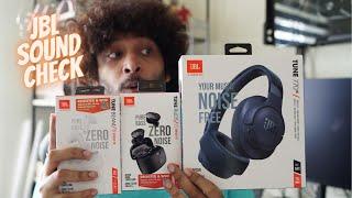 Best Amongst the Rest | JBL Tune Series TWS & Headphones | Malayalam with English Sub