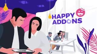 Introducing Cross Domain Copy Paste Feature of Happy Addons Pro