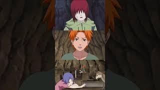 Akatsuki's Pain - Yahiko Death Arcade | #nagato #pain #konan #yahiko