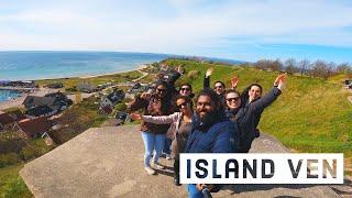 Island Ven | Sweden