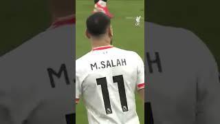 King Mo Salah – Liverpool’s Egyptian Legend!