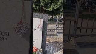 Памятник в виде арки с идеей! #памятник #память #памятникизгранита