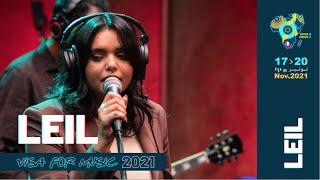 LEIL - Visa For Music 2021