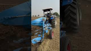 #new #lemken #plough #juwel #newholland5630 #newhollandagriculture #farmequipment #farmmachinery